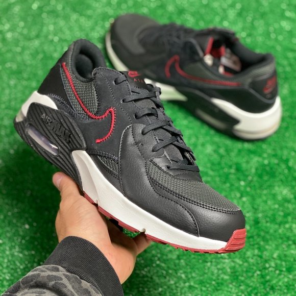 nike air max excee sizing